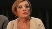 Foto ilustrativa de la nota titulada Sylvia Pasquel explota contra fans por noticias falsas de Silvia Pinal: "¡Qué poca!"
