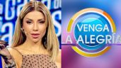 Foto ilustrativa de la nota titulada TV Azteca en shock: Ferka sufre tremendo accidente en plena transmisión de 'VLA'
