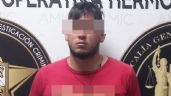 Foto ilustrativa de la nota titulada Capturan a objetivo criminal en Hermosillo; está acusado de asesinato y narcomenudeo
