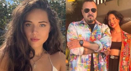 Hija mayor de Pepe Aguilar estalla en celos por 'Cuídamela Bien': "Y yo, ¿qué fregados?"