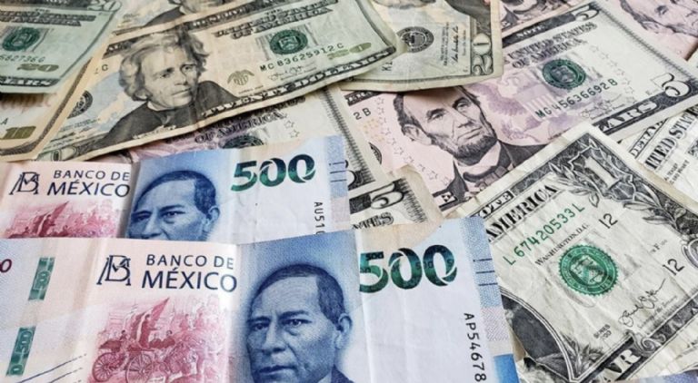 Precio del dólar en México HOY domingo 6 de octubre. Foto: Internet