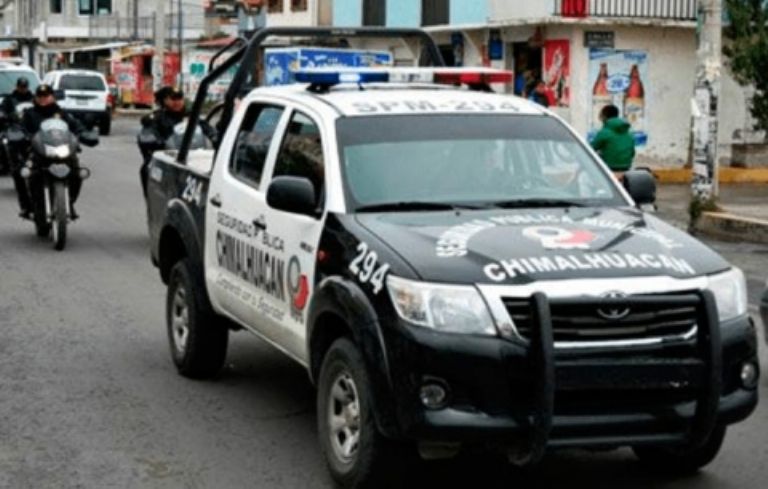 Sicarios ejecutan a hombre en Chimalhuacán