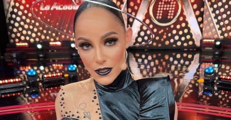 Lola Cortés en peligro tras operación de emergencia por cáncer de mama