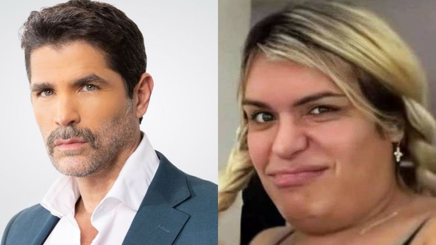 Eduardo Verástegui se lanza contra Wendy Guevara y fans la defienden: "Homofóbico"