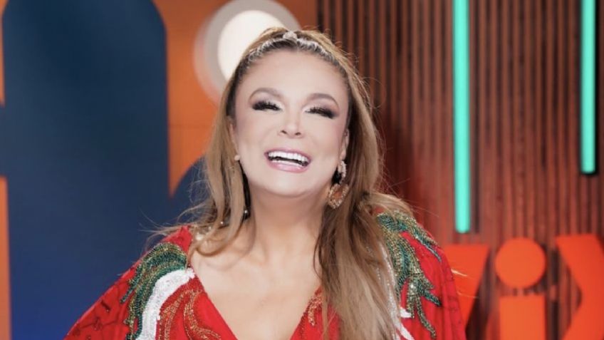 Acusan a Brenda Bezares de colgarse de la fama de 'Mayito'; ella responde a las críticas