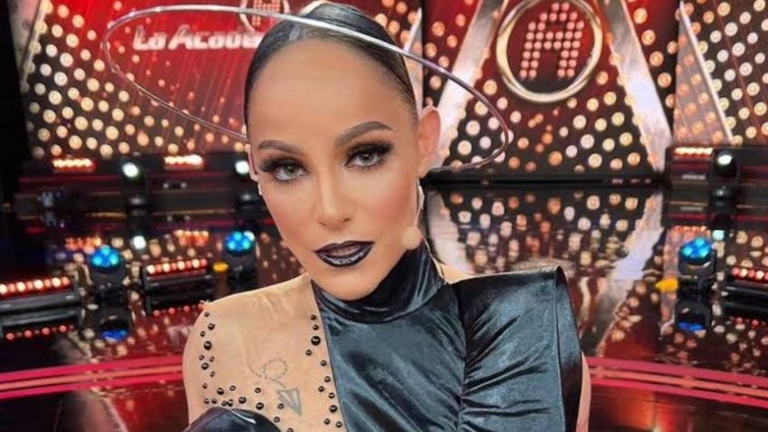 Lola Cortés arremete contra LCDLF; asegura que sólo muestra "tonterías"