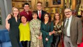 Foto ilustrativa de la nota titulada Adiós Pati Chapoy: TV Azteca despide a conductora; programa saldría del aire por bajo rating