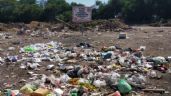 Foto ilustrativa de la nota titulada Fraccionamiento Laureles en Navojoa se convierte en un basurero clandestino