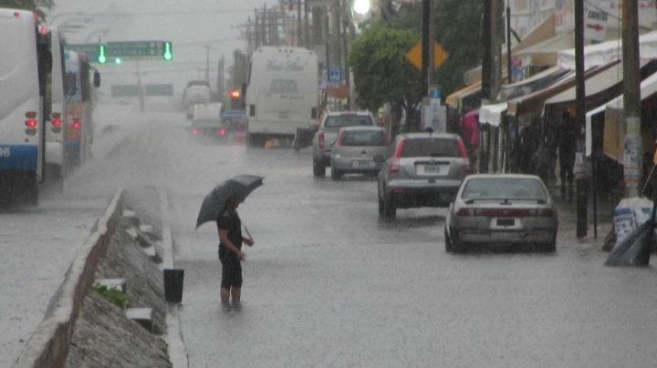 Huracán 'Milton' evoluciona a categoría 4 en el Golfo de México rumbo a Florida, EUA: NHC