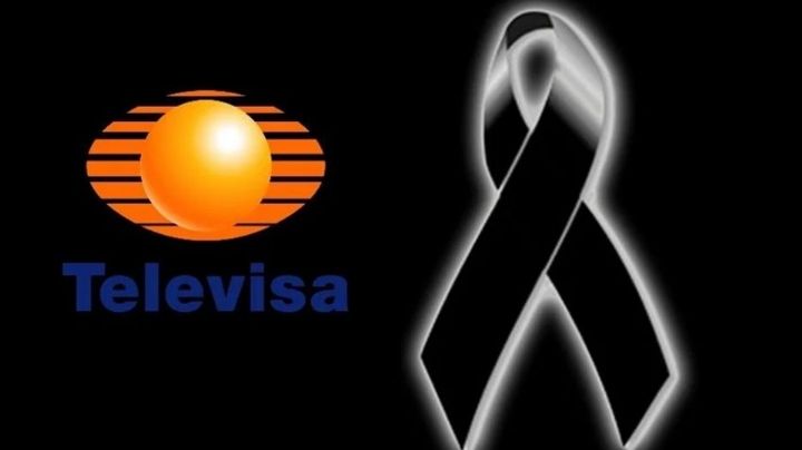 Televisa, de luto: Muere actor mexicano y famosos lloran su partida; nadie sabe de qué murió