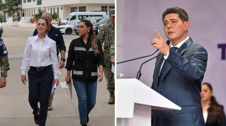 Antes de ser asesinado, alcalde de Chilpancingo pidió seguridad a Evelyn Salgado y Sheinbaum
