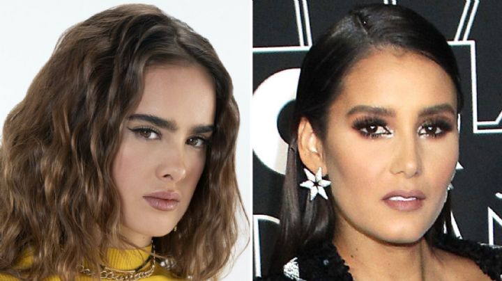 Cara a cara: Gala Montes se reencontrará con Bárbara Islas en 'Cuéntamelo Ya!'
