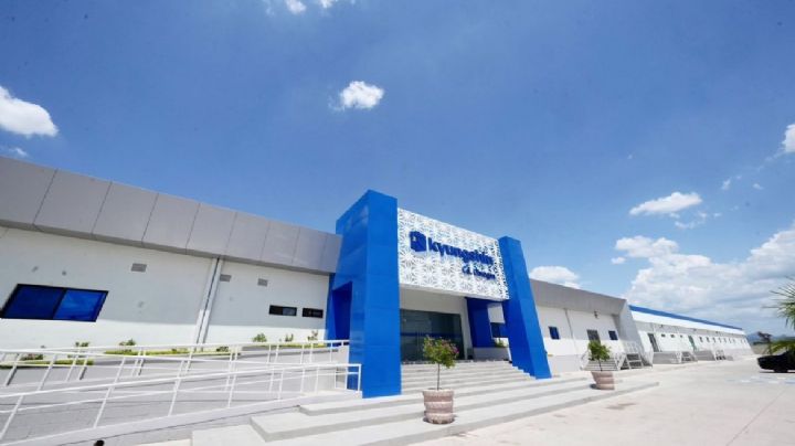 Martes y jueves Kyungshin estará contratando 800 trabajadores