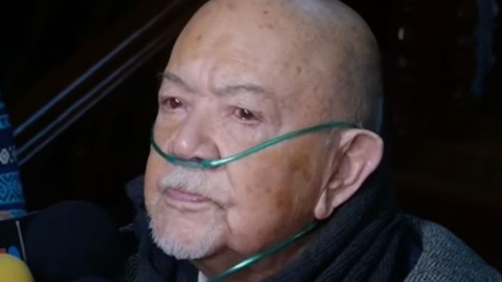Llanto en Televisa: Sergio Corona revela su último deseo antes de morir y estremece a fans