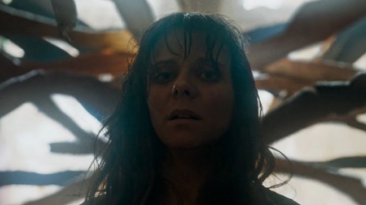 Esta es la reseña de 'Else', un filme que transforma el romance en terror psicológico