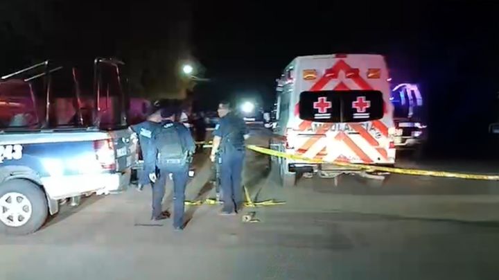 Sigue la violencia en Cajeme: Agresión armada deja un hombre sin vida en Providencia