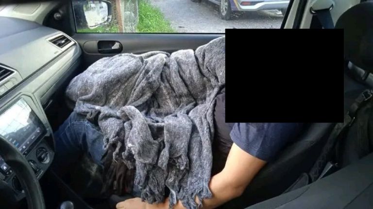 Ejecutan a alcalde de Chilpancingo. Foto: Twitter