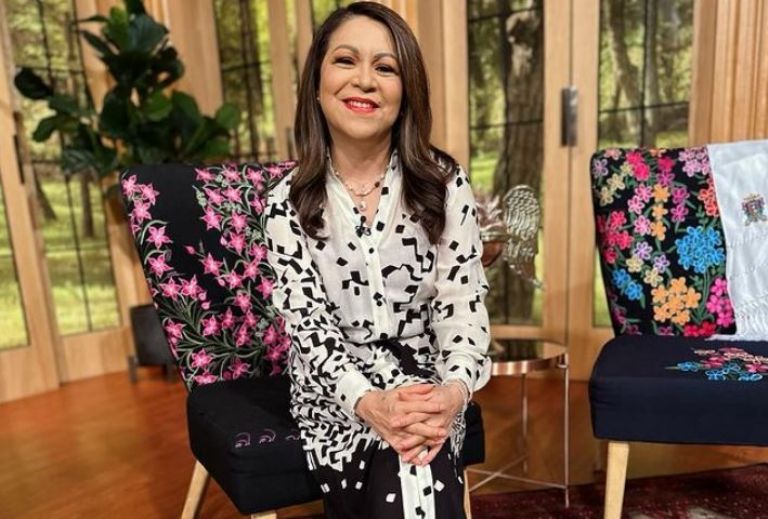 Kadri Paparazzi asegura que Rosario Murrieta será despedida