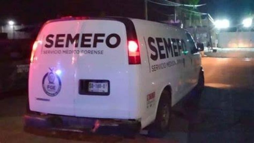 Sicarios ejecutan de un tiro en la cabeza a joven y abandonan el cadáver en Culiacán