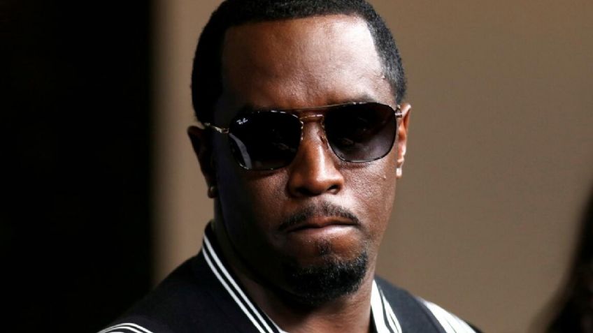 Así viviría Sean 'Diddy' Combs desde que está en prisión: "Su riqueza no lo ayudará"