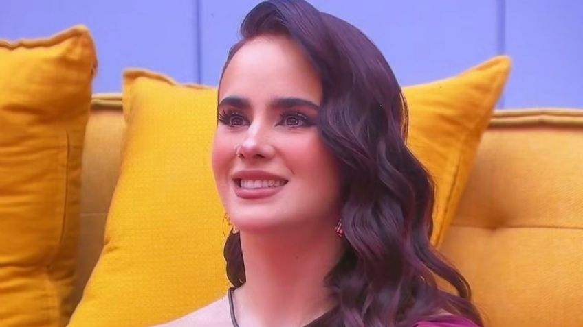 Arremeten contra 'LCDLF' México tras darle polémico galardón a Gala Montes