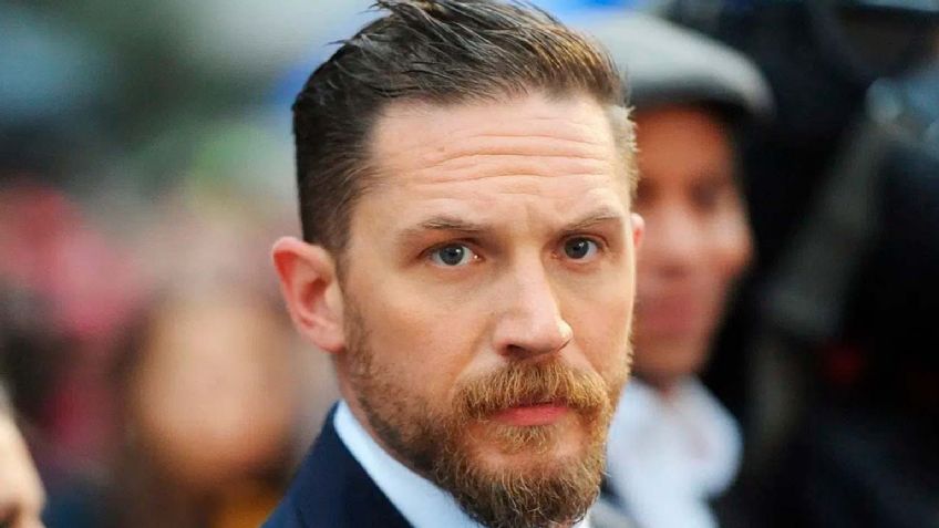 Tom Hardy llega a México para promocionar Venom 3: ¿Cuándo y dónde?