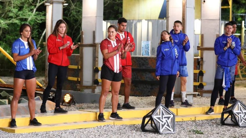 Esto se sabe del regreso de 'Exatlón México'; querida atleta volvería al programa
