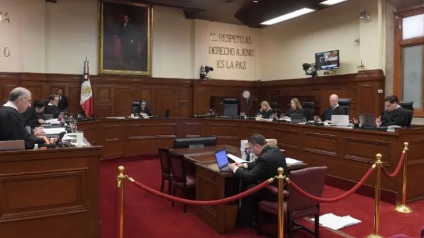 SCJN imparable: No desiste y confirma seguimiento a la consulta sobre la reforma judicial