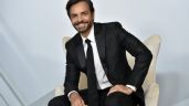 Foto ilustrativa de la nota titulada Eugenio Derbez lamenta la censura al 'humor' por gente que se ofende fácil