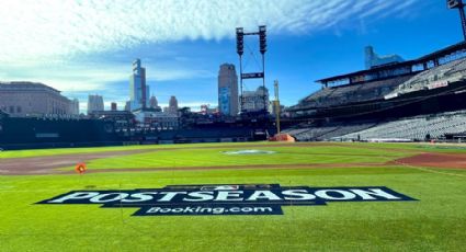 MLB: Tras una larga ausencia, los playoffs están de vuelta en Motor City