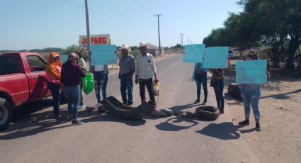 Elección del regidor étnico en Huatabampo provoca confrontaciones