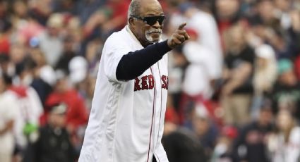 Luto en el 'Rey de los Deportes': Muere una de las máximas leyendas de los Red Sox