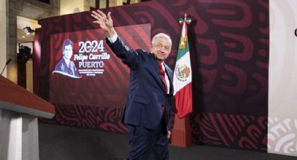 ¿Qué pasó con AMLO? Así fue la última aparición que el expresidente hizo en público