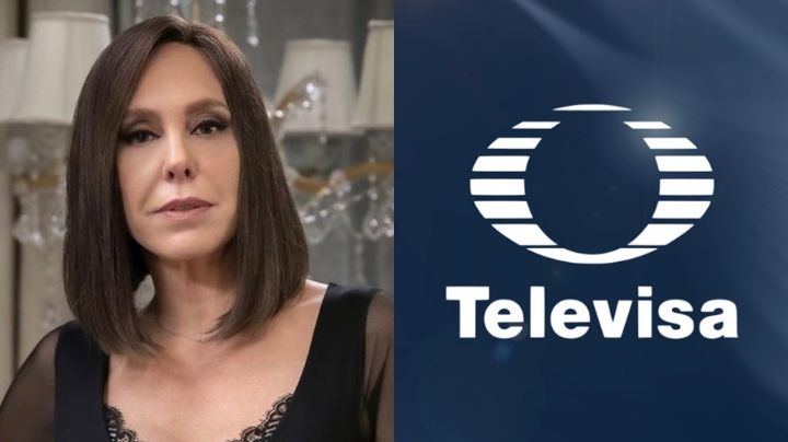 Televisa en shock: Querida villana de telenovelas reaparece y suplica por ayuda; esto pasó