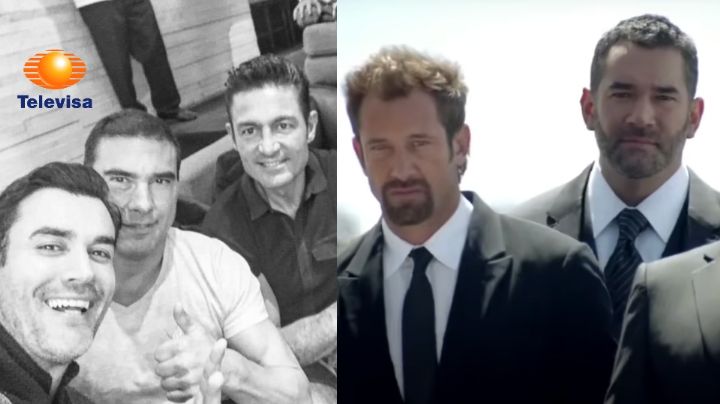 ¡Shock en Televisa! Tras sacarlo del clóset, famoso galán confirma romance; ocultó a su pareja