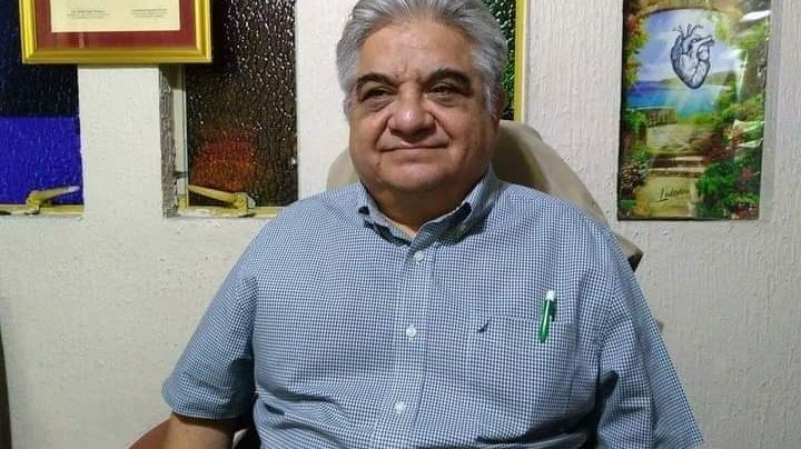 Suplente para alcaldía Chilpancingo confiesa que tiene miedo; promete restaurar normalidad