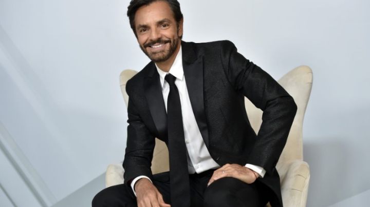 Eugenio Derbez lamenta la censura al 'humor' por gente que se ofende fácil