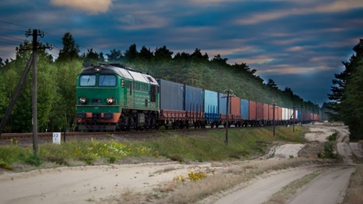 Con 472 votos, diputados autorizan que el Estado tenga derecho sobre las vías ferroviarias