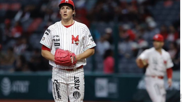 Trevor Bauer lanzará en el beisbol de Europa ¿Se aleja de los Naranjeros de Hermosillo?