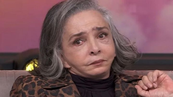 Muerte en Televisa: Ana Martin sufre inesperada pérdida y se despide al borde del llanto en VIDEO