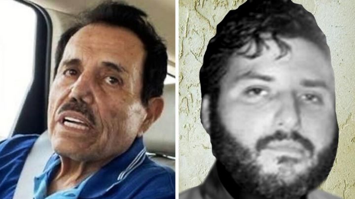 Hijo de 'El Mayo' Zambada pide con volantes a comerciantes abrir sus negocios en Eldorado