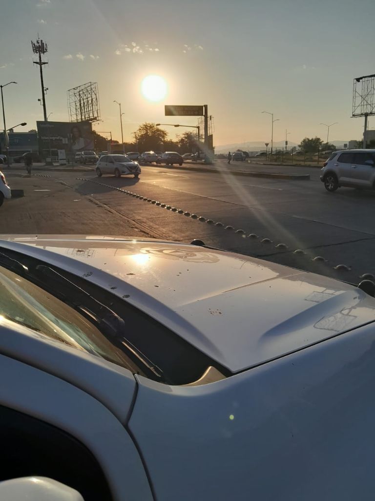 Clima en Culiacán hoy 8 de octubre