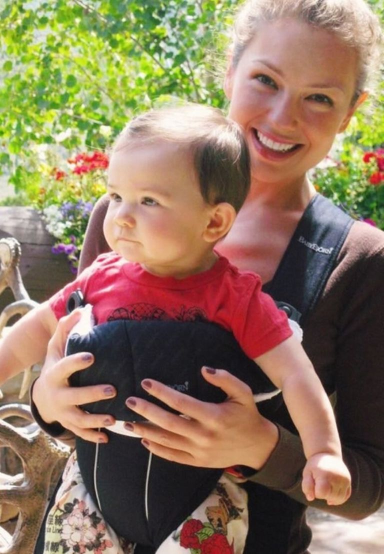 Thalía felicita a su hija mayor por su cumpleaños