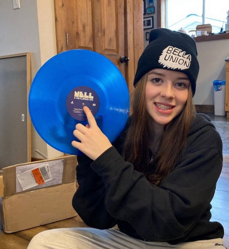 Fallece querida cantante de 17 años