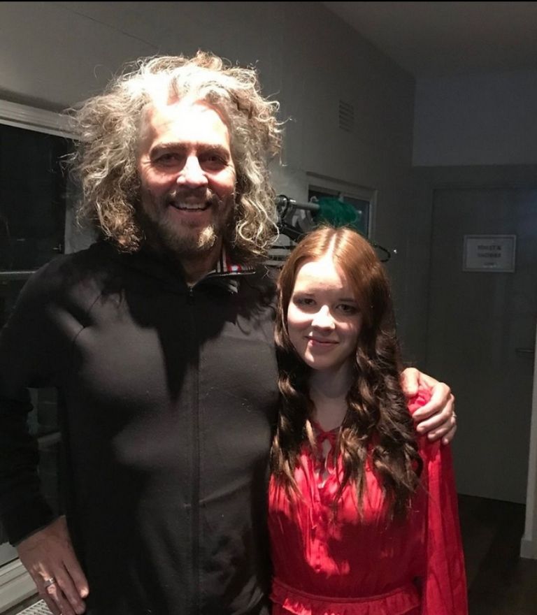 Fallece Nell Smith, en accidente de tráfico 