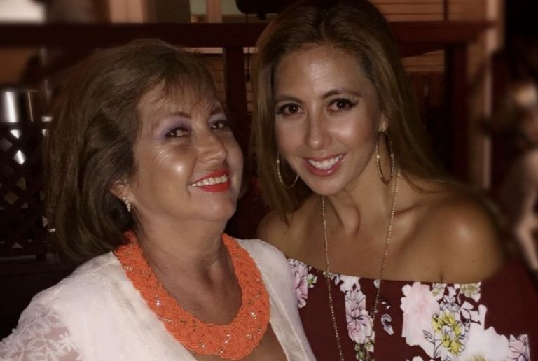 Instagram @chiquibabyla