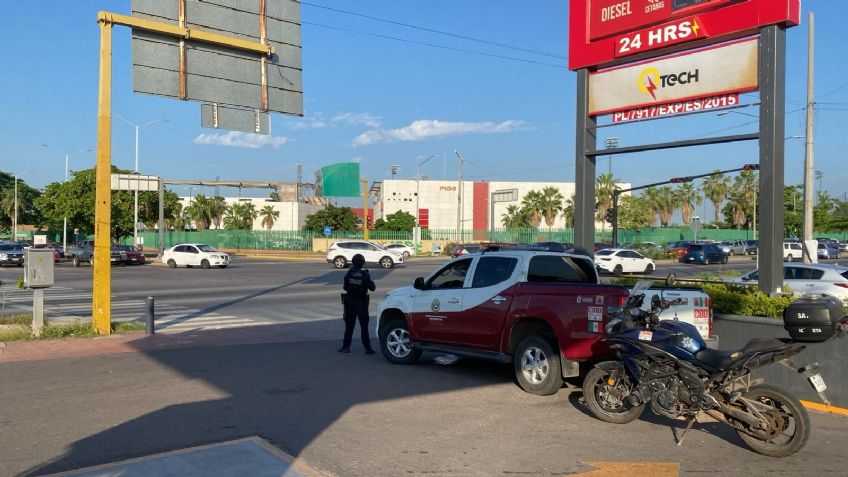 Clima en Culiacán hoy 8 de octubre: Altas temperaturas y probabilidad de fuertes lluvias