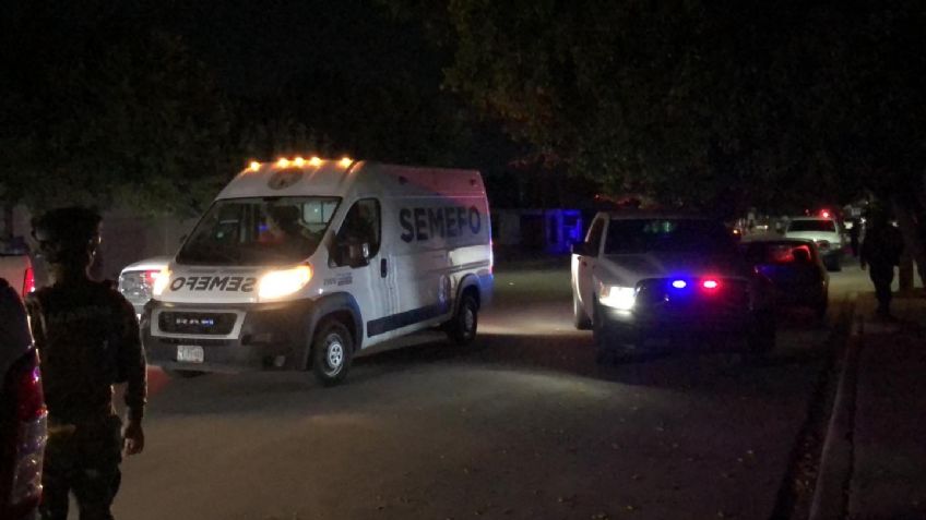 Tenía 22 años y era de Ciudad Obregón: Reconocen a joven ejecutado en Cajeme, Sonora