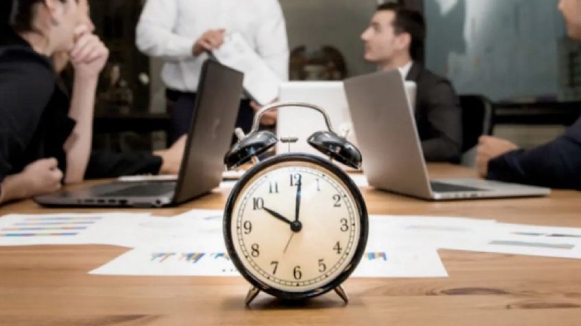 Nueva Reforma laboral por las 40 horas: ¿En qué consiste y por qué no ha sido aprobada?