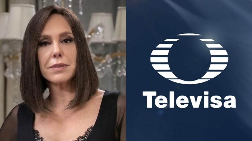 Televisa en shock: Querida villana de telenovelas reaparece y suplica por ayuda; esto pasó